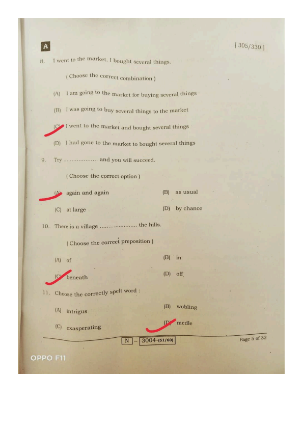 2 feb English arts question 00002 1