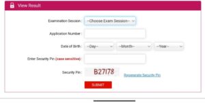 JEE Main Result 2022 Out Download