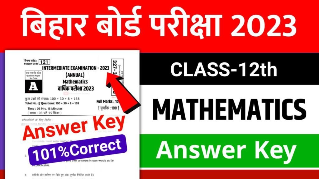 Mid School Math Answer Key